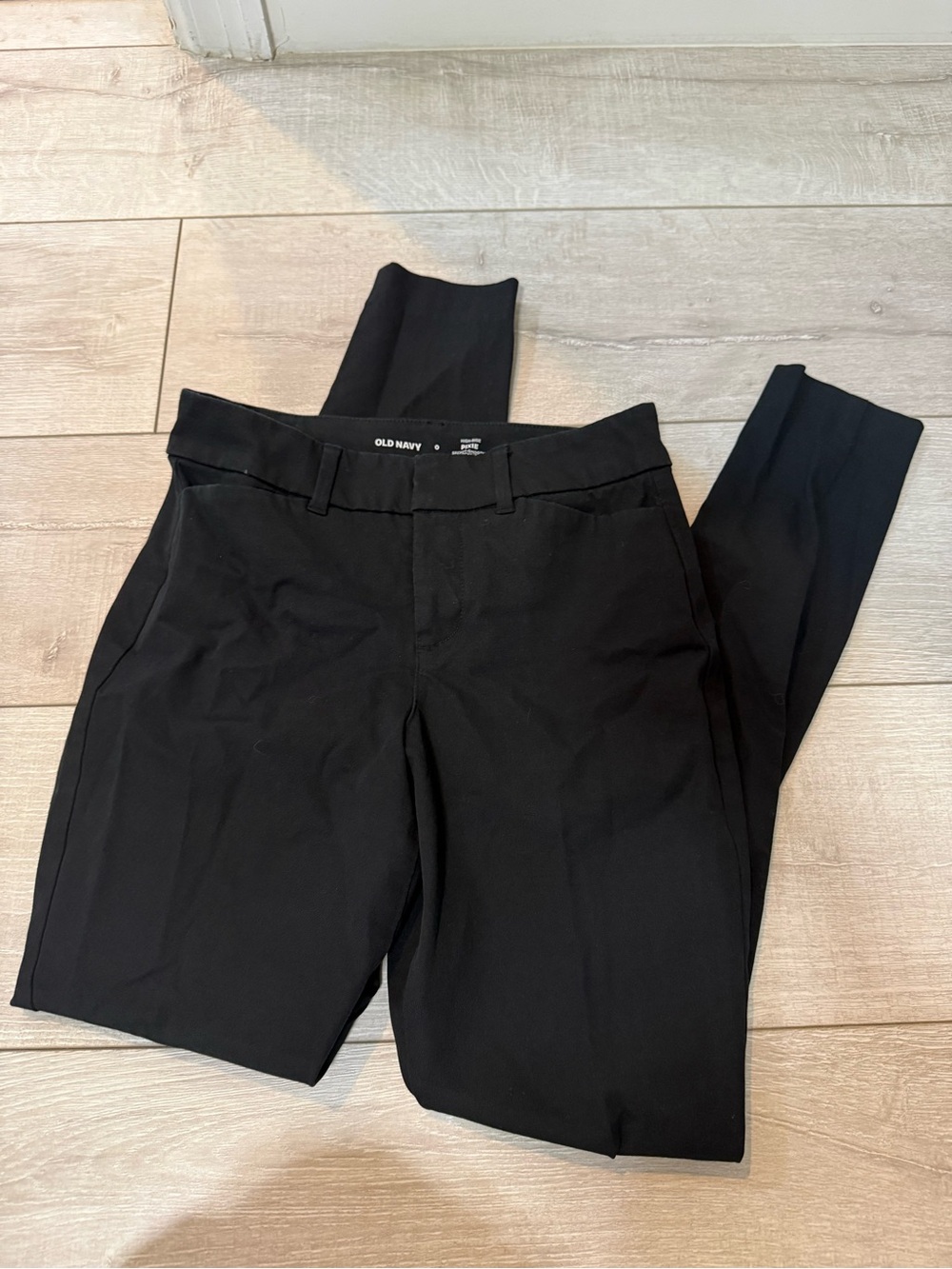 Old Navy Pixie Pants